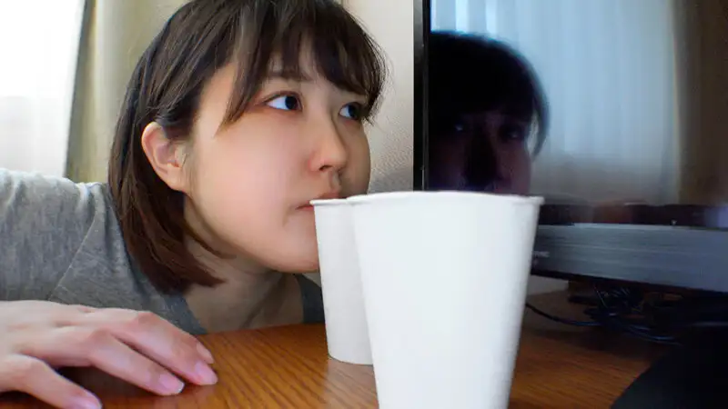 うんち色の二日間 戸惑いと羞恥の自然排便の詳細ページ