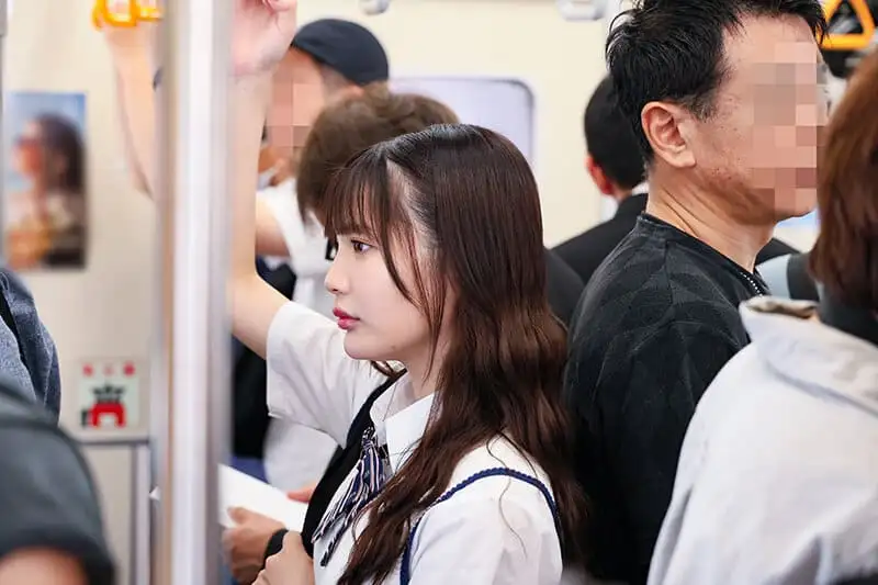 通学中の田舎J〇に強●ビッグバンローター！2 何度絶頂しても止まらない激震波動にガニ股痙攣失禁！失禁汁アクメ電車は今日も通常運行してるけど？の詳細ページ。