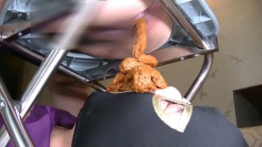 ❤プライベートプレイ GOLD VOL.40 大量黄金完全完食40の詳細ページ